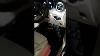 Genuine Mercedes-benz 253 Glc Black Ribbed Floor Mats New