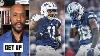 Nike Air Jordan III Player Exclusive Terrell Owens Dallas Cowboys Cleats PE Dallas Cowboys Used