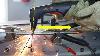 Razorweld X45 Cnc Plasma Machine Torch For Longevity Uses Hypertherm Consumables