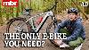 Cube Reaction Hybrid PFM Performance 500 ELECTRIC MOUNTAIN BIKE HYBRID LARGE Electric Bicycle Motor
